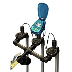 galcon water timers