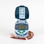 Galcon DC Series 6 Station Controller Only with Misting Cycle
