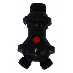 Galcon 9001 2 Zone Alternating Valve