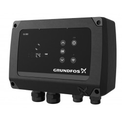 Grundfos CU 202 Solar Bore water pump Controller - 98254783