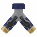 Orbit Max 2 Outlet Irrigation Tap Manifold