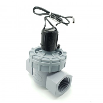 Orbit Solenoid Valve 24AC Jar Top 25mm to Suit Orbit 4 Station Irrigation Controller Battery Operated