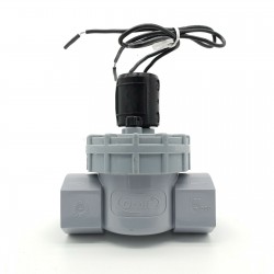 Orbit Solenoid Valve 24AC Jar Top 25mm to Suit Orbit 4 Station Irrigation Controller Battery Operated