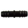 Tavlit Drip Irrigation 16 x 16 mm Barb Connectors x 25