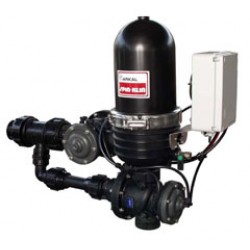 Arkal  Spin Klin automatic filtration 2'' Compact 20 m3/h 